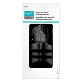 UNIQUE SEWING Assorted Needles - 50pcs